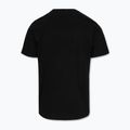 Maglietta Pitbull Small Logo da uomo, nero 7