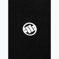Maglietta Pitbull Small Logo da uomo, nero 9