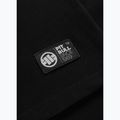 Maglietta Pitbull Small Logo da uomo, nero 10
