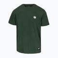 Maglietta Pitbull Small Logo uomo verde 7