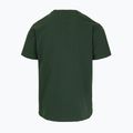 Maglietta Pitbull Small Logo uomo verde 8