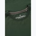Maglietta Pitbull Small Logo uomo verde 9