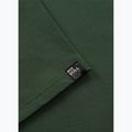 Maglietta Pitbull Small Logo uomo verde 11
