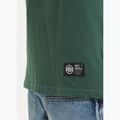 Maglietta da uomo Pitbull Scratch verde 6