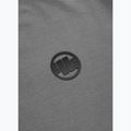 Maglia Polo Pitbull Uomo Piccolo Logo grigio 4