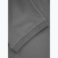 Maglia Polo Pitbull Uomo Piccolo Logo grigio 5