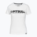 Maglietta Pitbull R donna bianco