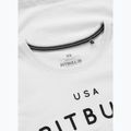 Maglietta Pitbull Usa da donna Cal white 3