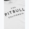 Maglietta Pitbull Usa da donna Cal white 4