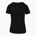 Maglietta Pitbull Usa donna Cal nero 2