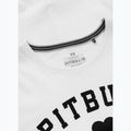 Maglietta Pitbull Love PB donna bianco 9