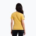 Maglietta Pitbull Heartie donna giallo pallido 3
