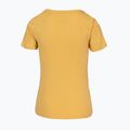 Maglietta Pitbull Heartie donna giallo pallido 5