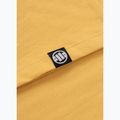 Maglietta Pitbull Heartie donna giallo pallido 9