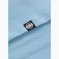 Maglietta Pitbull Heartie donna blu chiaro 6