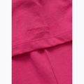 Maglietta Pitbull Heartie donna rosso lampone 9