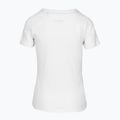 Maglietta Pitbull Puppy 2 da donna, bianco 6