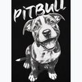 Maglietta Pitbull Puppy 2 donna nero 8