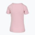 Maglietta da donna Pitbull Puppy 2 rosa polvere 6