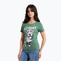 Maglietta da donna Pitbull Puppy 2 menta