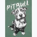 Maglietta da donna Pitbull Puppy 2 menta 7