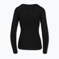 Pitbull Usa Cal Slim Fit Longsleeve donna nero 8