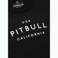 Pitbull Usa Cal Slim Fit Longsleeve donna nero 9