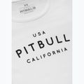Pitbull Usa Cal Slim Fit Longsleeve donna bianco 8