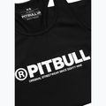 Canotta Pitbull R donna nero 4