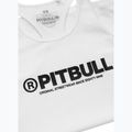 Canotta Pitbull R donna bianco 3