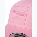 Cappello da baseball Pitbull Snapback Seabridge Classic a basso profilo 3