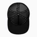 Pitbull Mesh Full Cap Logo Iridescent Flexfit nero 3
