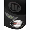 Pitbull Mesh Full Cap Logo Iridescent Flexfit nero 5