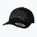 Cappellino Pitbull Snapback Dal 1989 Classico nero