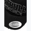 Cappellino Pitbull Snapback Dal 1989 Classico nero 4