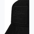 Cappello Pitbull Seabridge nero 3