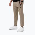 Pantaloni da corsa Dogwood Pitbull da uomo sabbia scura
