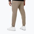 Pantaloni da corsa Dogwood Pitbull da uomo sabbia scura 2