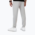 Pantaloni da corsa Dogwood Pitbull da uomo bianco/blu 2