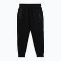Pantaloni da corsa Pitbull Dogwood da uomo, nero