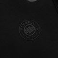 Pantaloni da corsa Pitbull Dogwood da uomo, nero 4