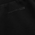 Pantaloni da corsa Pitbull Dogwood da uomo, nero 6