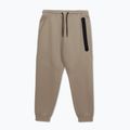 Pitbull Pocket Dogwood Track Pants sabbia scuro