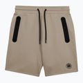 Pitbull Dogwood Sport pantaloncini da uomo sabbia scuro