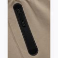 Pitbull Dogwood Sport pantaloncini da uomo sabbia scuro 4