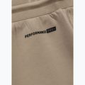 Pitbull Dogwood Sport pantaloncini da uomo sabbia scuro 6