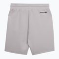Pantaloncini Pitbull Dogwood Sport da uomo bianco/blu 2