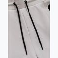 Pantaloncini Pitbull Dogwood Sport da uomo bianco/blu 3