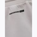 Pantaloncini Pitbull Dogwood Sport da uomo bianco/blu 6