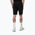 Pantaloncini Pitbull Dogwood Sport da uomo, nero 3